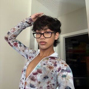 Meet your Posher, Josh